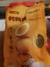 盐津铺子鹌鹑蛋盐焗味约400g 熟食休闲食品卤蛋早餐零食大礼包 约60颗 实拍图