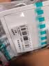 西门子（SIEMENS）开关面板 一开单控开关 86型暗装 致典雅白色5TA14113NC01 实拍图