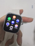 华为（HUAWEI）手表WATCH FIT 5【国补15%】蓝牙通话轻薄大屏健康管理强劲续航学生运动智能手表【华为官方授权】 【FIT 5】悦动白 氟橡胶表带 【官方正品 原装速发】 实拍图