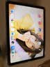 Apple/苹果 iPad Air 11英寸 M4芯片 2026年新款 平板电脑(256G WLAN版)紫色 实拍图