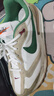 耐克男子休闲鞋AIR MAX DAWN运动鞋FB7158-131白棕绿41 实拍图