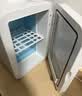 美的（Midea）小冰箱车载冰箱小型冷暖箱两用1-2人冰箱小户型5L【26年新款】 实拍图