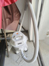 德尔玛（Deerma）【重磅新品】TJ700S 干吹两用吸尘器 家用商用 吸尘器桶式大吸力 整机降噪设计ZN-530 实拍图