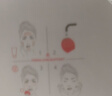 斐珞尔（FOREO）露娜洗脸仪LUNA Play Plus2玩趣增強版电动洁面仪温和清洁 浪漫粉紫 不可充电 实拍图