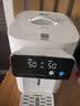 美的（Midea）电热水瓶烧水壶母婴级316L不锈钢内胆家用5L大容量净饮水机智能保温一体可拆11FPro 实拍图