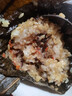广州酒家早餐食品广式面点 手抓饼包子饺子烧麦虾饺馒头 半成品生鲜食材 燕麦糯米鸡480g(4个装) 实拍图