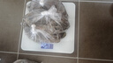 欧莱雅卓韵霜染发剂#4(自然棕色)染发膏盖白 自己在家染发 实拍图