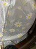 佳帮手收纳袋行李袋被子衣服棉被衣物整理搬家打包袋铆钉加固 85L1件装 实拍图