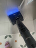 添可极客蒸汽2.0【380℃高温蒸汽源 28KPa吸力】 家用洗地机洗拖吸一体 扫地机器人 洗地拖地一体机 实拍图