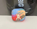 优思顿airpords pro3保护套airpods4代硅胶苹果耳机保护套壳pro三代蓝牙耳机外壳ipods无线三代耳机仓 【彩虹熊】磨砂软壳-耐脏不掉盖 苹果 AirPods4代 实拍图