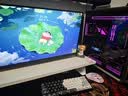 华硕ROG全家桶R7 9800x3d 9850x3d主机RTX5070ti 5080 5090夜神显卡 直播设计渲染diy台式组装电脑整机 R7 9800x3d主机+RTX5080丨五 实拍图