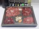海鲜世家新西兰熟冻原汁全壳青口贝净含量1kg 21-26只/袋原装进口贝类 实拍图