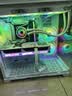 七彩虹【24期免息】酷睿15代U7-270K RTX5060TI/5070TI/5080显卡“林树推荐”台式主机电竞游戏组装电脑 配七：U7-270K丨16G丨1TB丨5070TI 显卡全新原盒发 实拍图
