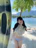 维特丝防晒喷雾霜男女高倍防水汗持久防紫外线儿童大人可上飞机排榜第一 实拍图