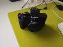 松下G100DK （Panasonic）微单相机   数码相机 vlog相机 微单套机12-32mm 4K视频 专业收音 柔肤自拍 实拍图