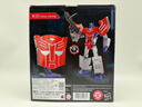 变形金刚（Transformers）儿童男孩玩具模型手办礼物变形标志系列汽车人标志擎天柱G3492 实拍图