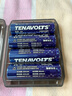 南孚5号充电锂电池4粒 1.5V恒压快充 TENAVOLTS 适用游戏手柄/键鼠/吸奶器等 AA五号 实拍图