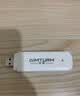 影腾随身wifi三网全国通用无线wi-fi6免插卡移动联通电信无限制大流量卡便携式网卡高速网络2026款5GHF 【含累计1500G流量180天有效】插电款 实拍图
