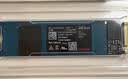 闪迪（SanDisk）1TB SSD固态硬盘3200MB/s读速PLUS性能加强M.2接口NVMe协议PCIe3.0高速笔记本大容量扩容电脑2280 实拍图