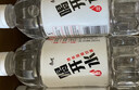 康师傅喝开水 熟水饮用水 380ml*24瓶 整箱批发瓶装水白开水 热门商品 实拍图