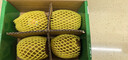 佳沛（zespri）新西兰阳光金果4粒装单果约103-114g 猕猴桃新鲜水果源头直发 实拍图