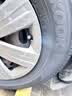 韩泰（Hankook）汽车轮胎 175/70R14 84T K415 原配捷达 适配大众桑塔纳/日产骊威 实拍图