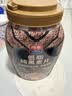 西麦低脂纯黑麦片1000g桶装 无糖代餐减肥减脂早餐食品无添加蔗糖 实拍图