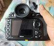 Nikon 尼康 D7000/D5300/D90/D750/D7500/D5200 二手尼康机身套机 尼康 D700 本店包含国行/非国行商品 颜色规格参考质检报告 实拍图