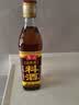 鲁花自然香料酒 500ml 黄酒酿造【零添加防腐剂】炖鸡炖肉炒菜调味品 实拍图