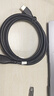 京东京造hdmi2.1线长1.5米8K@60Hz镀锡铜工程级超高清hdmi视频线笔记本电脑机顶盒电视投影显示器连接线缆 实拍图