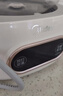 美的（Midea）花漾0胶水全玻璃全自动养生壶 办公室多功能煮茶壶 烧水壶电热水壶煮茶器1L MK-YS10B101 实拍图