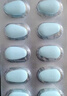 倍特 倍信 富马酸替诺福韦二吡呋酯片 300mg*30片/盒 6盒装 实拍图