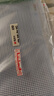 晨光(M&G)文具B5网格拉链袋 PVC文件袋 普惠型学生试卷收纳 资料袋文件整理收纳袋 10个装ADMN4283 实拍图