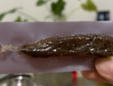科尔沁手撕风干牛肉干 混合味500g 净重 量贩装 休闲零食 肉干肉脯 特产 实拍图