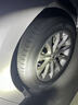 固特异（Goodyear）汽车轮胎 235/55R18 104W 鹰驰F1酷跑 适配探岳/途观L 御乘升级 实拍图