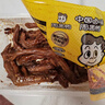 周黑鸭 锁鲜鸭掌225g 甜辣味麻辣甜 武汉特产卤味 即食鸭掌 气调盒装 实拍图