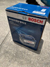 博世（BOSCH）汽车电瓶蓄电池原厂适配免维护44B20L 12V 本田锋范1.5 以旧换新 实拍图