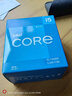 英特尔（Intel）酷睿12代i3 i5 i7 i9系列12400F 12490F 12600KF 12900KF CPU 台式机处理器 盒装CPU 12代i5-12400F 盒装 【6核12线程】 实拍图