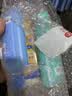 百雀羚（PECHOIN）甘油套装 凤凰甘油一号 补水保湿妆前打底身体乳液男女护肤啫喱 170g 3瓶 维C+芦荟+珍珠甘油套装 实拍图