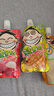 旺旺【热销爆款】维多粒果冻爽 综合口味 750g 休闲零食 可吸果冻 实拍图
