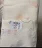 无印良品儿童毛巾3条装7A抗菌纯棉毛巾童巾6层纱布巾柔软亲肤方巾口水巾 实拍图