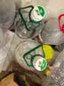 怡宝 饮用水 纯净水6L*3桶装水 整箱装 实拍图