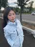 伯希和（Pelliot）赵露思同款山野经典2.0冲锋衣三合一防水夏季外套女12340106冰蓝M 实拍图