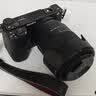 索尼（SONY）ZV-E10M2系列 APS-C画幅微单相机 单机身+SEL18135镜头+FZ100电池+SF-M128存储卡 旅行套装 黑色 实拍图