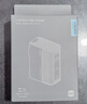 CUKTECH酷态科10号氮化镓充电器套装120W笔记本电脑充电头多口Type-C快充头PD100W适用苹果小米17华为手机 实拍图
