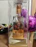 泸州老窖头曲晶彩 浓香型白酒 52度 500ml 单瓶装 实拍图