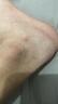 森马旋钮凉鞋男夏季爆款防滑镂空包头洞洞鞋青少年踩屎感运动沙滩凉鞋 卡其【旗舰款】 41 (255mm) 实拍图