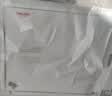 德力西电气弱电箱光纤箱集线箱多媒体配电箱带排插塑料门 暗装中箱350*300 实拍图