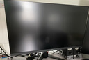 AOC 27英寸4K 160Hz双模320Hz HDR400 10bit 1ms 硬件低蓝光 电竞电脑显示器 宙斯盾U27G4 (高性能版) 实拍图