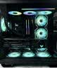 华硕ROG全家桶U7 270K RTX5070Ti/RTX5080主机5090台式机14900K三角洲游戏主机电竞组装电脑285K整机 「林树推荐」U7 270K+RTX 5080 丨六 实拍图